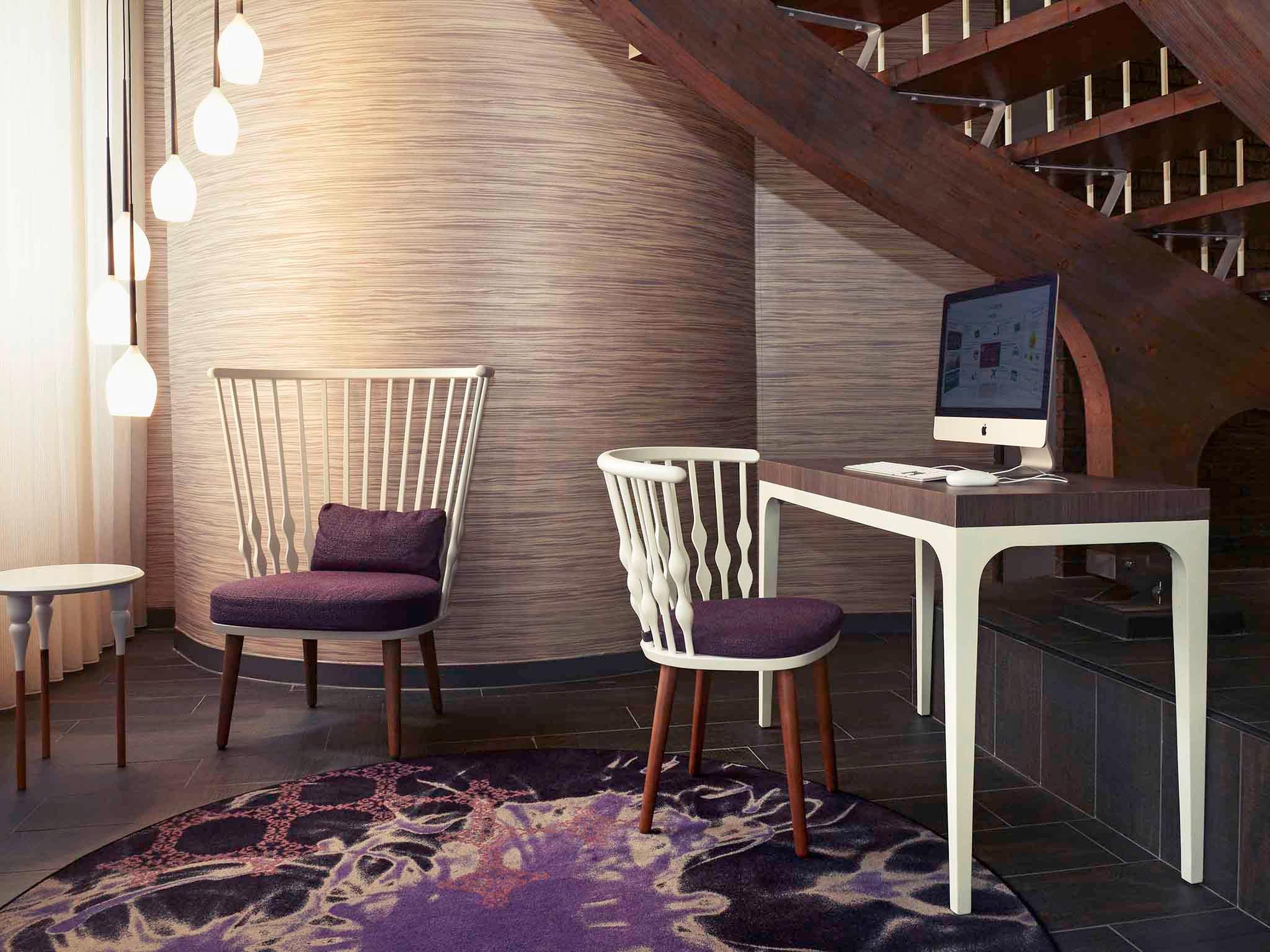 Mercure Toulouse Centre Wilson Capitole hotel