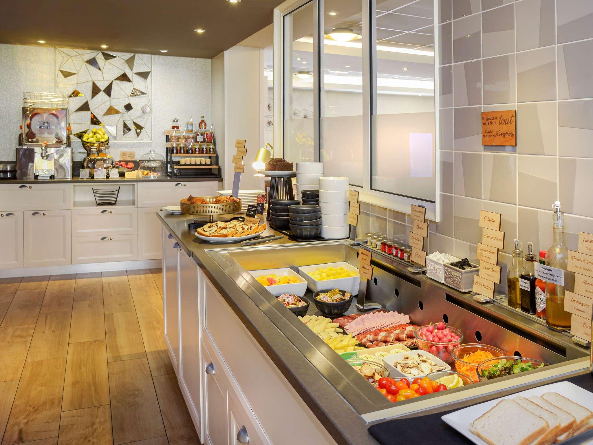 Mercure Toulouse Centre Wilson Capitole hotel