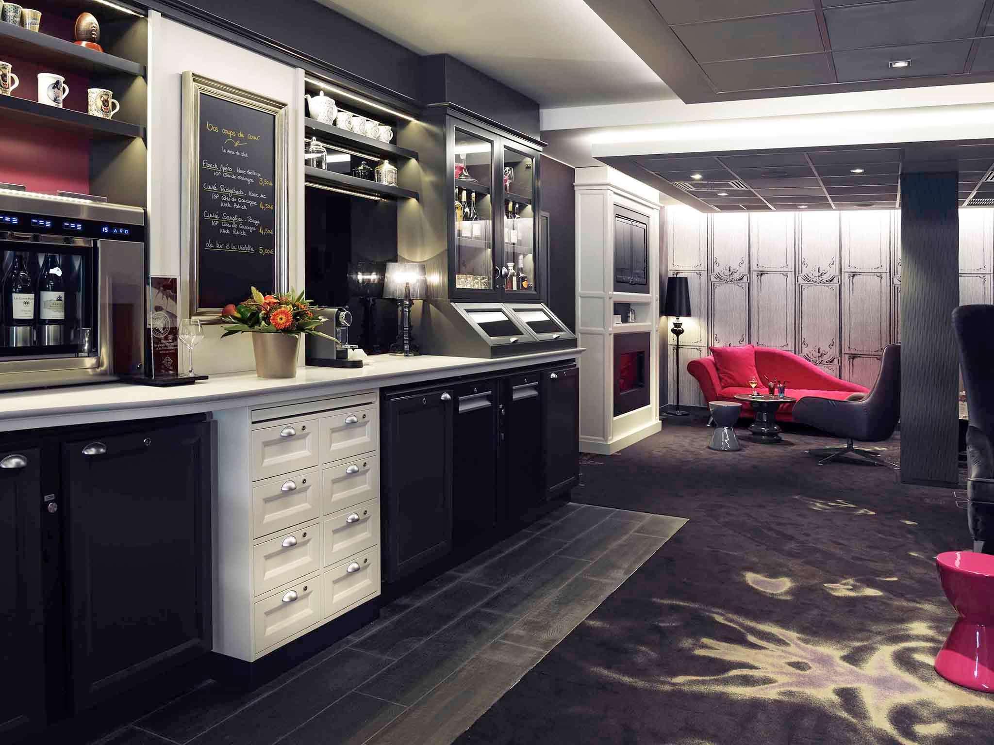 Mercure Toulouse Centre Wilson Capitole hotel