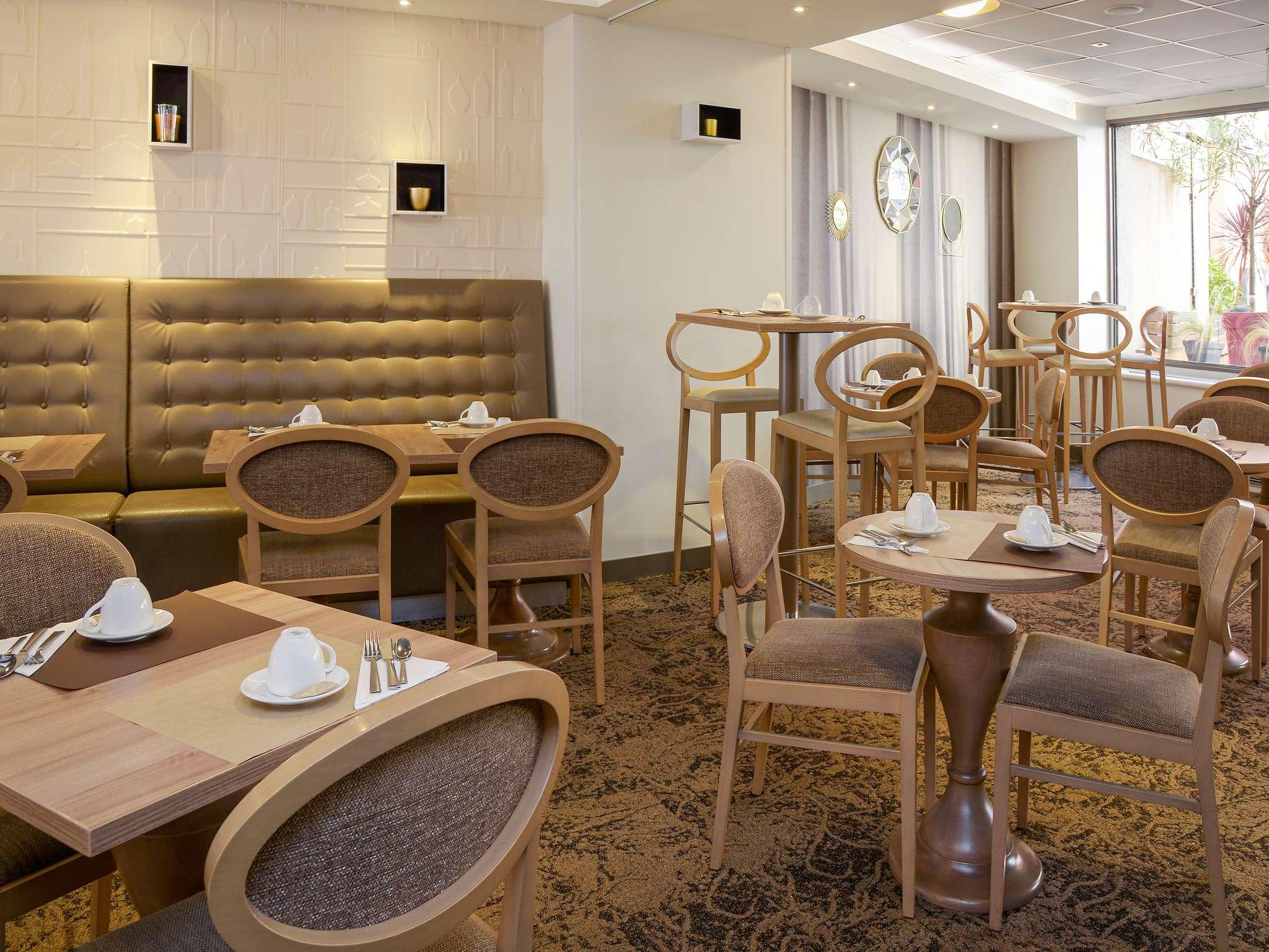 Mercure Toulouse Centre Wilson Capitole hotel