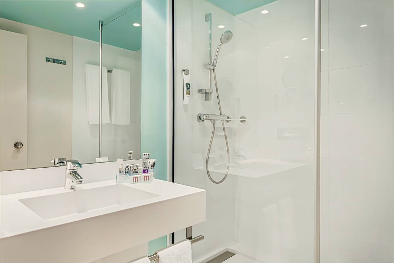 Mercure Paris Le Bourget Hotel