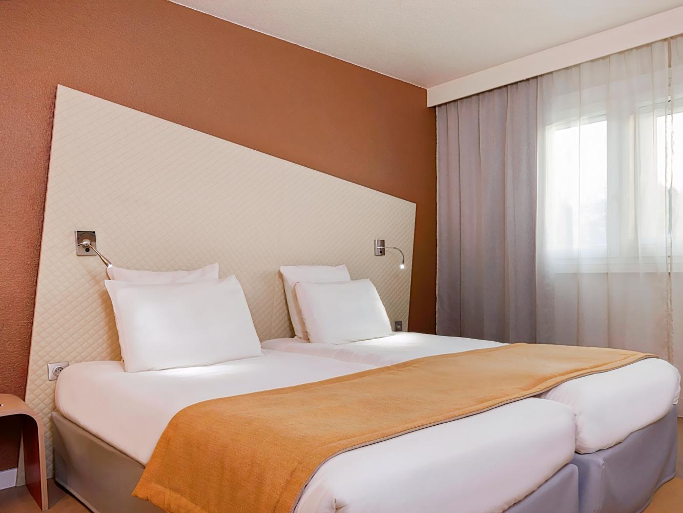 Hôtel Mercure Paris Le Bourget