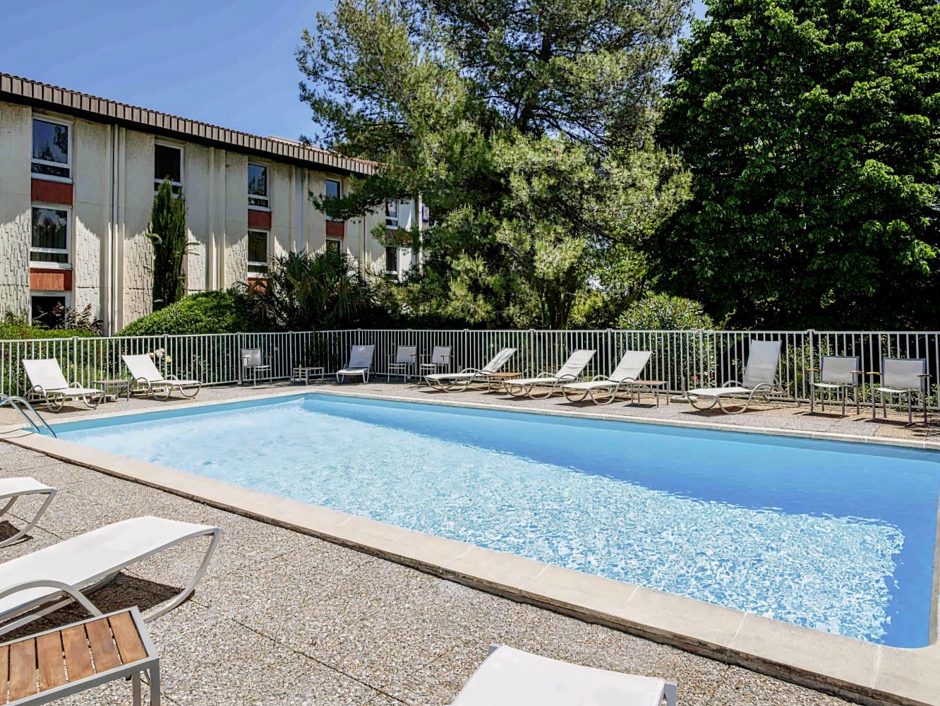 Mercure Aix en Provence Beaumanoir