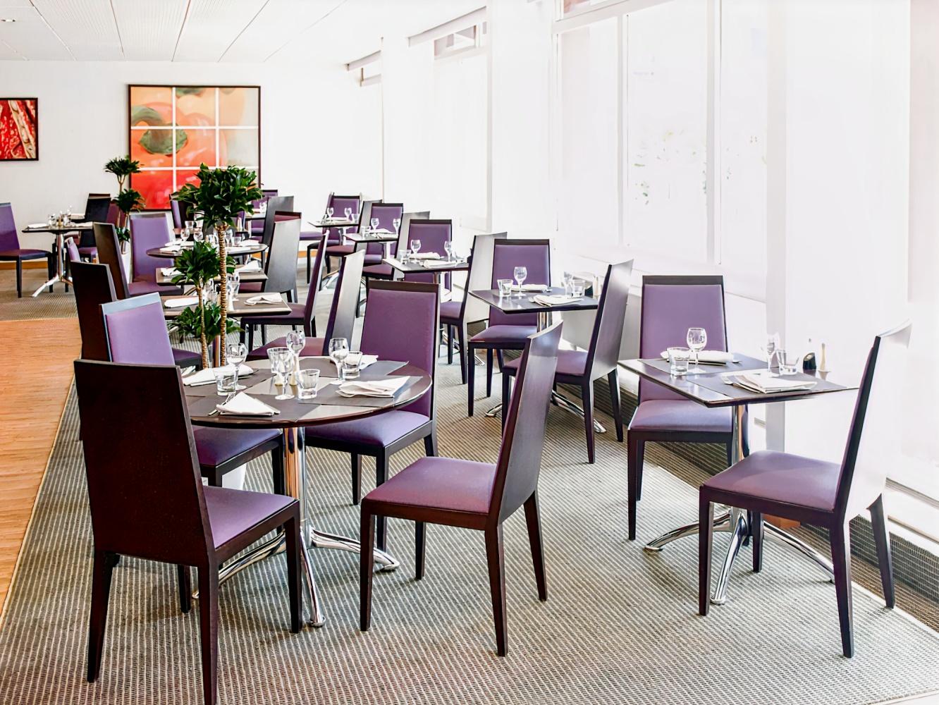 Mercure Aix en Provence Beaumanoir