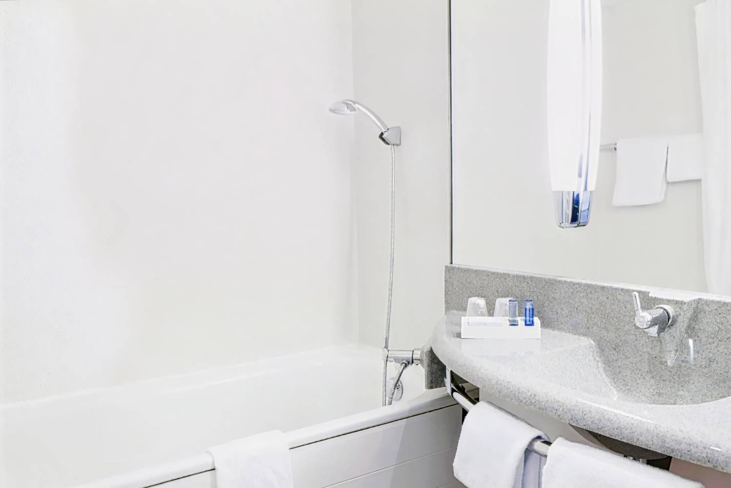 Mercure Aix en Provence Beaumanoir