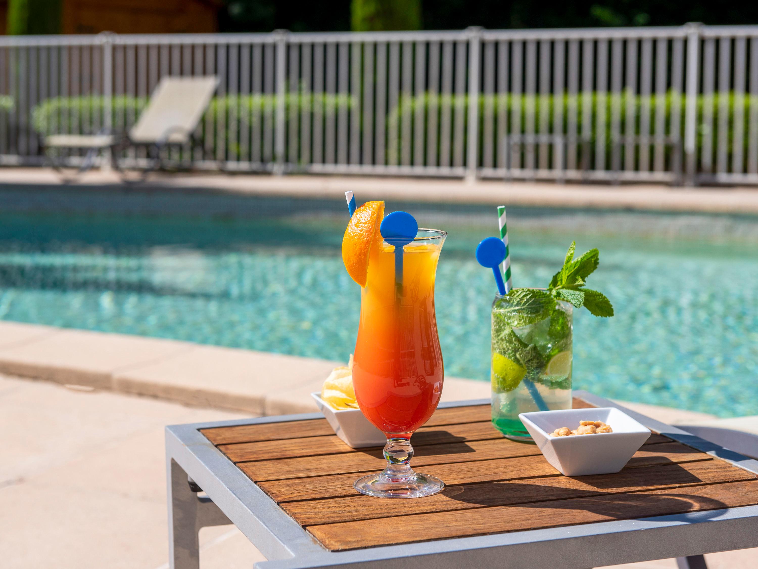 Mercure Aix en Provence Beaumanoir