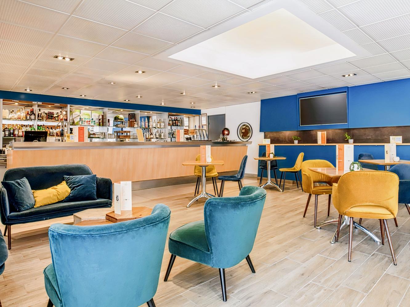 Mercure Aix en Provence Beaumanoir