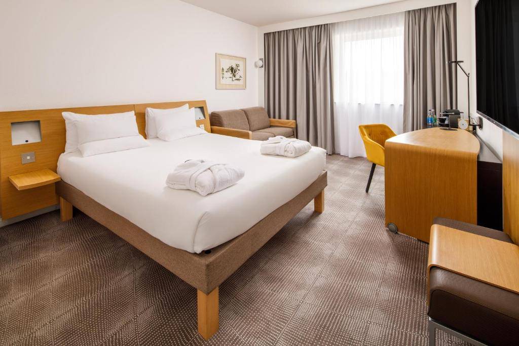 Novotel London Greenwich