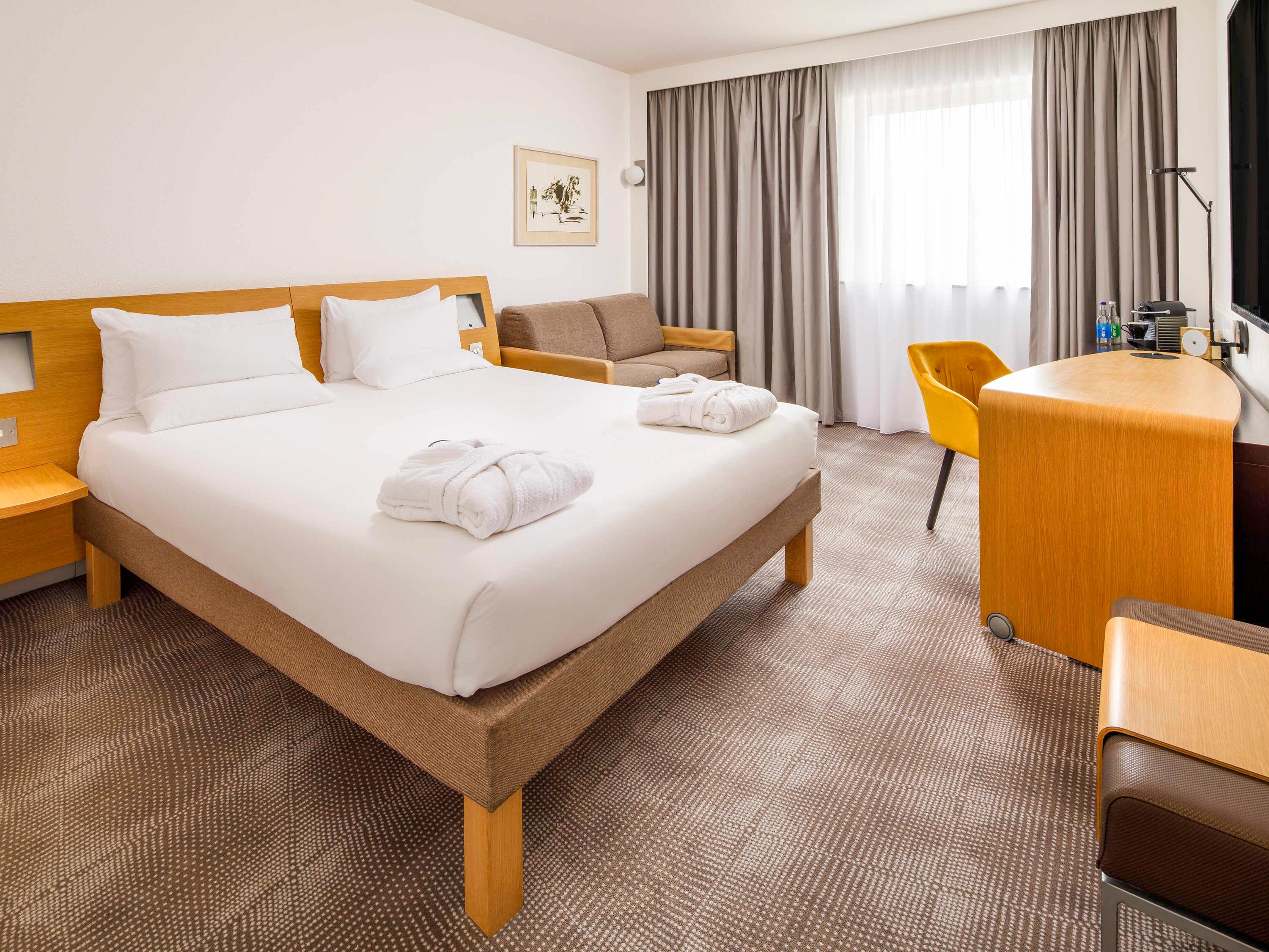 Novotel London Greenwich