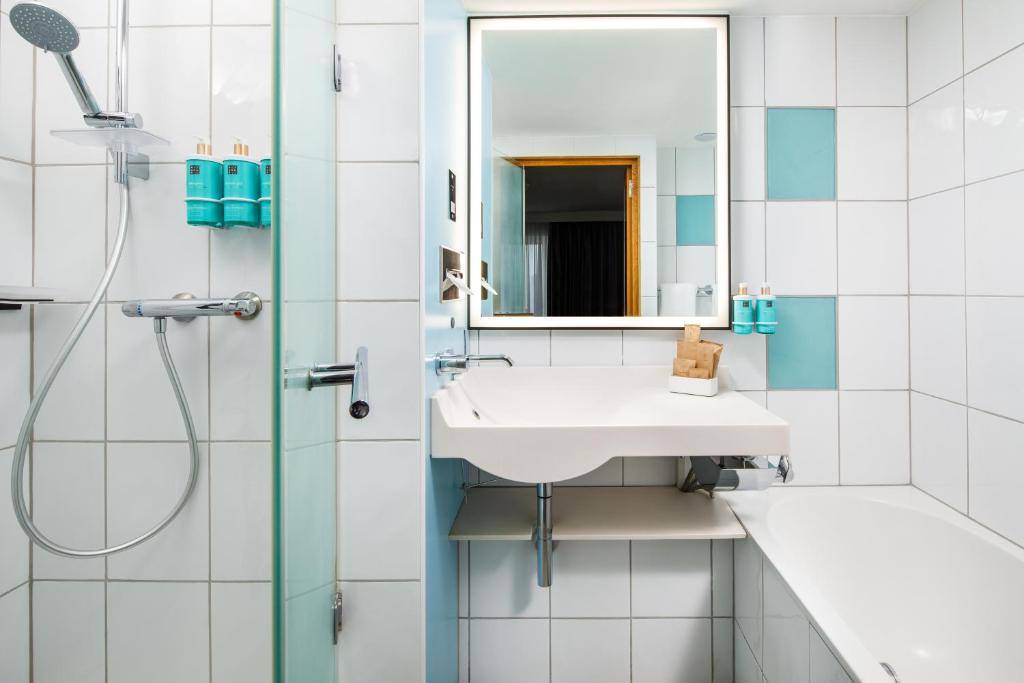 Novotel London Greenwich