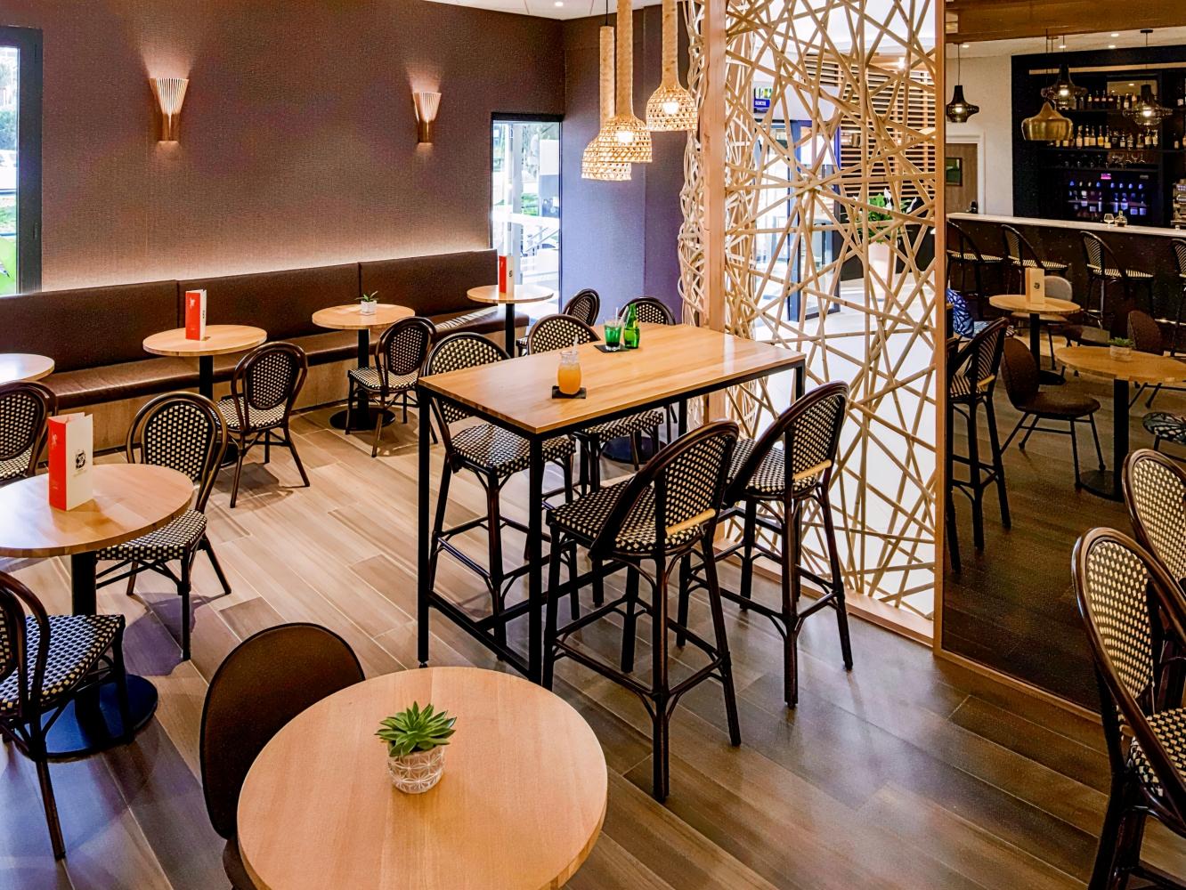 Novotel Nice Arénas Airport