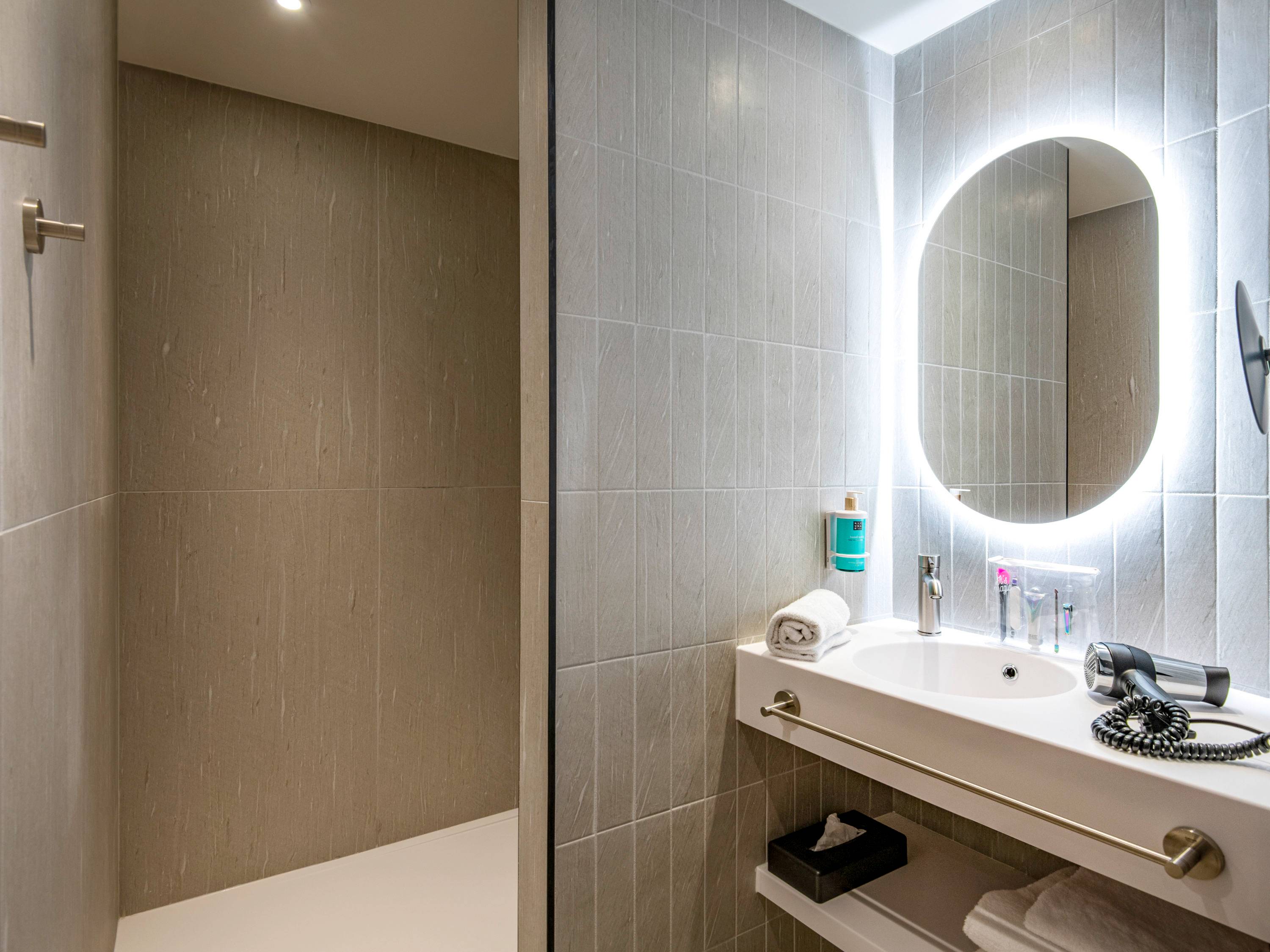 Novotel Nice Arénas Airport