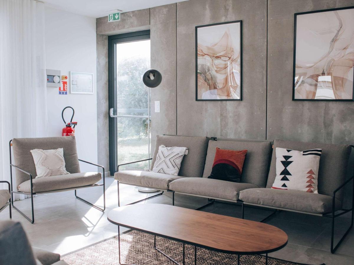 ibis Aix-en-Provence