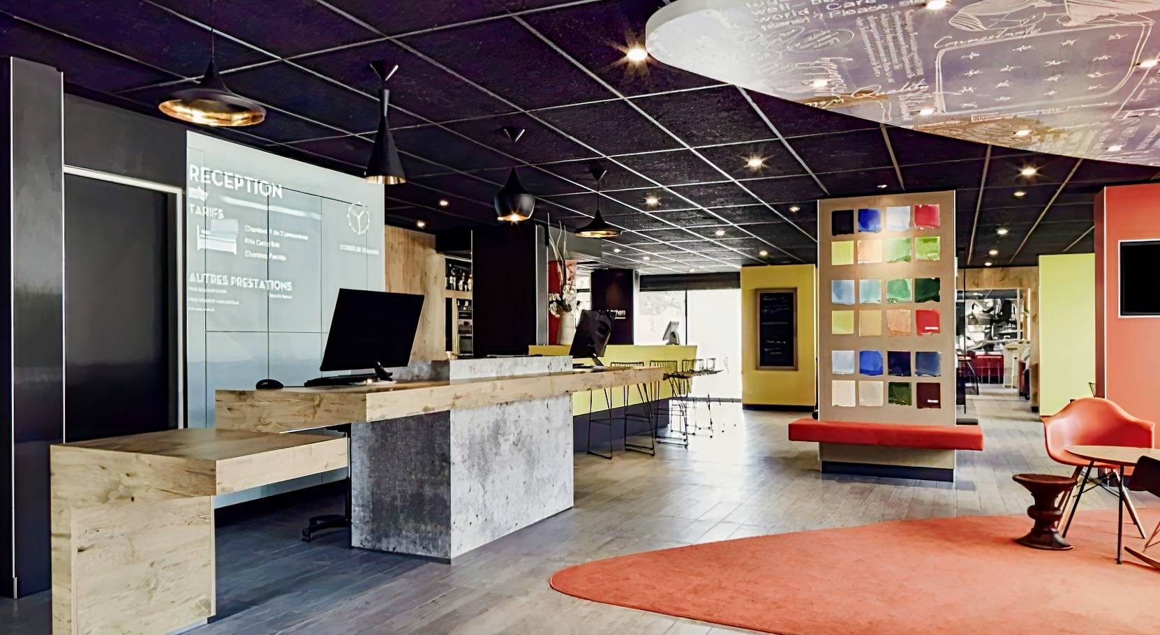 ibis Aix-en-Provence