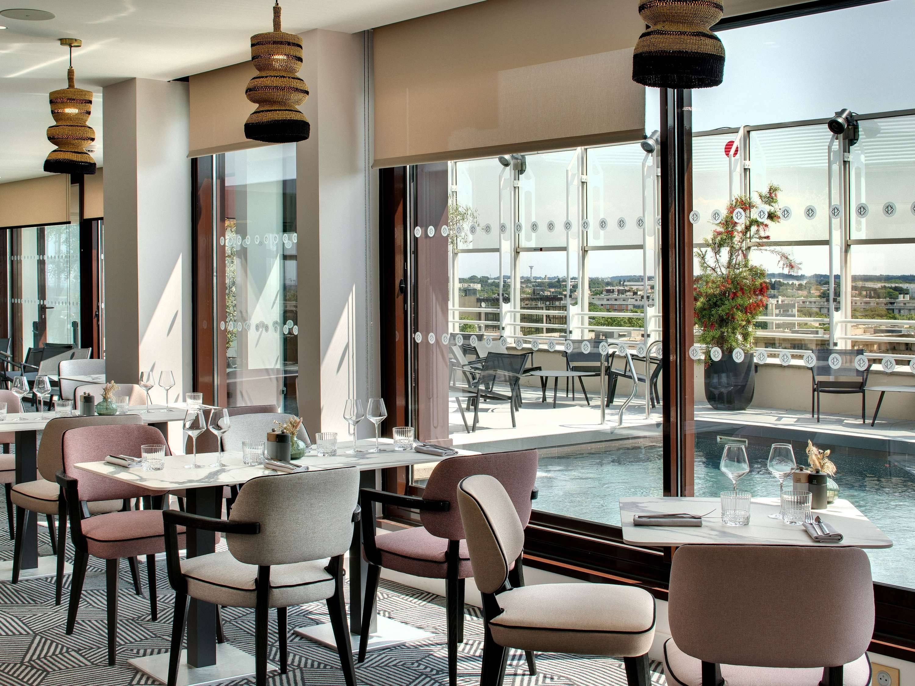 Pullman La Pléiade Montpellier Centre