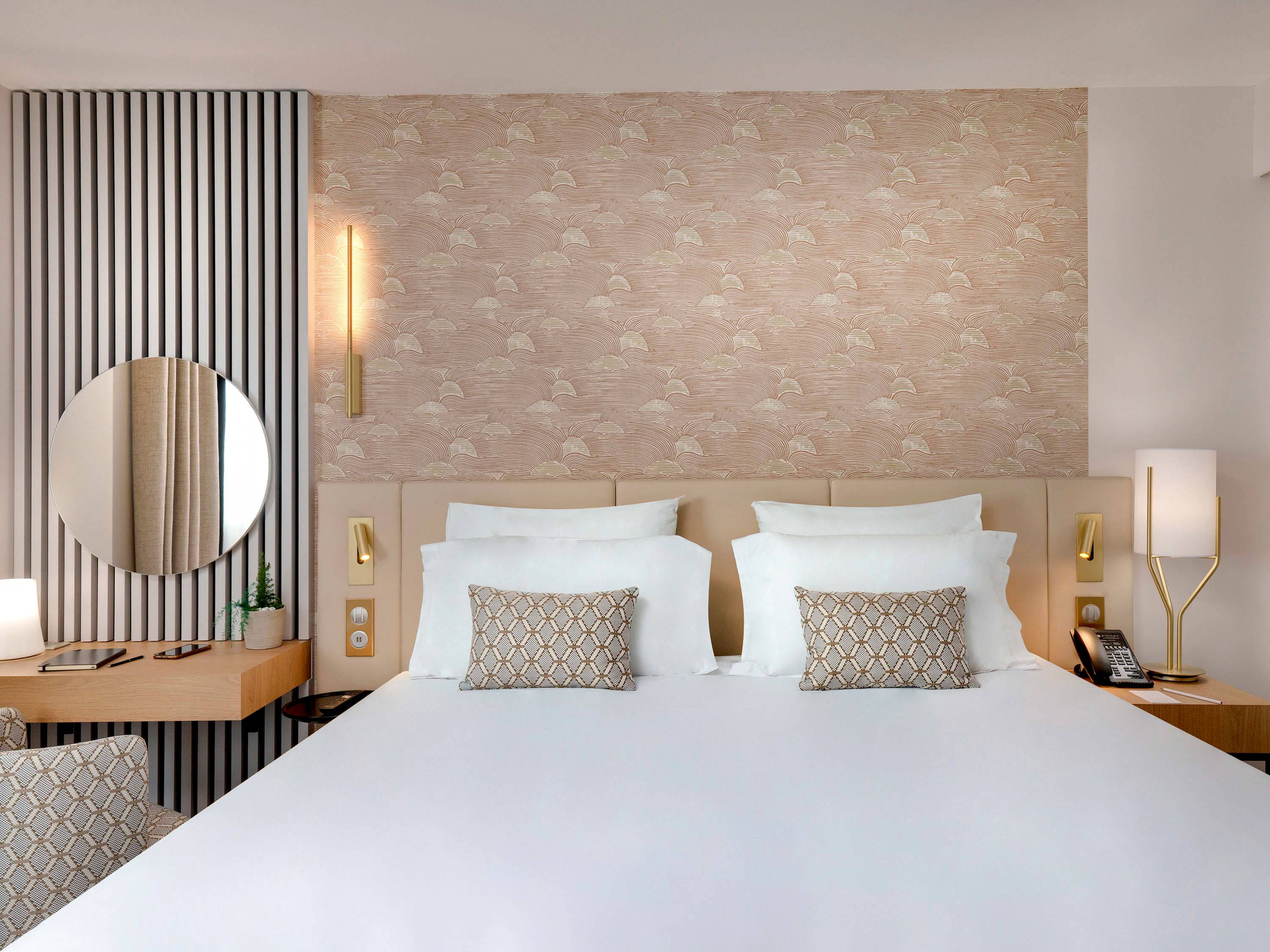 Pullman La Pléiade Montpellier Centre