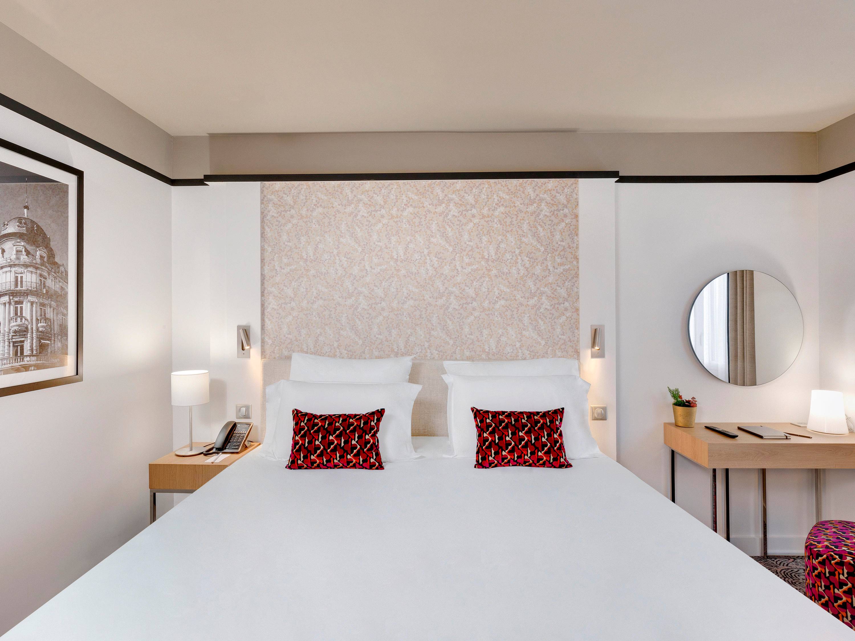 Pullman La Pléiade Montpellier Centre