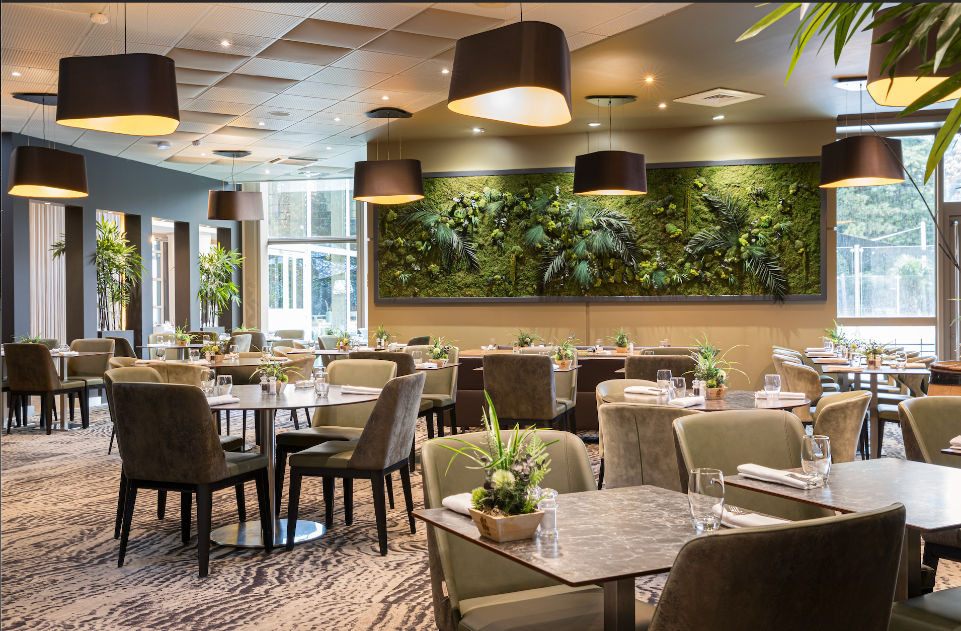 Novotel Lyon Gerland Musée des Confluences