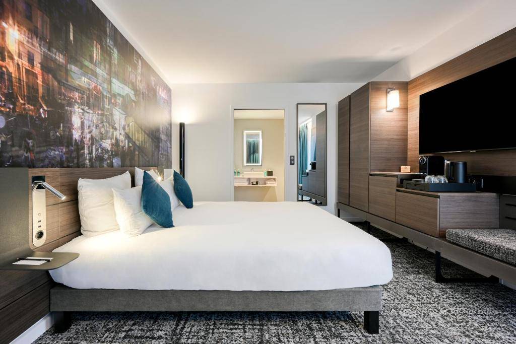 Novotel Paris Centre Bercy