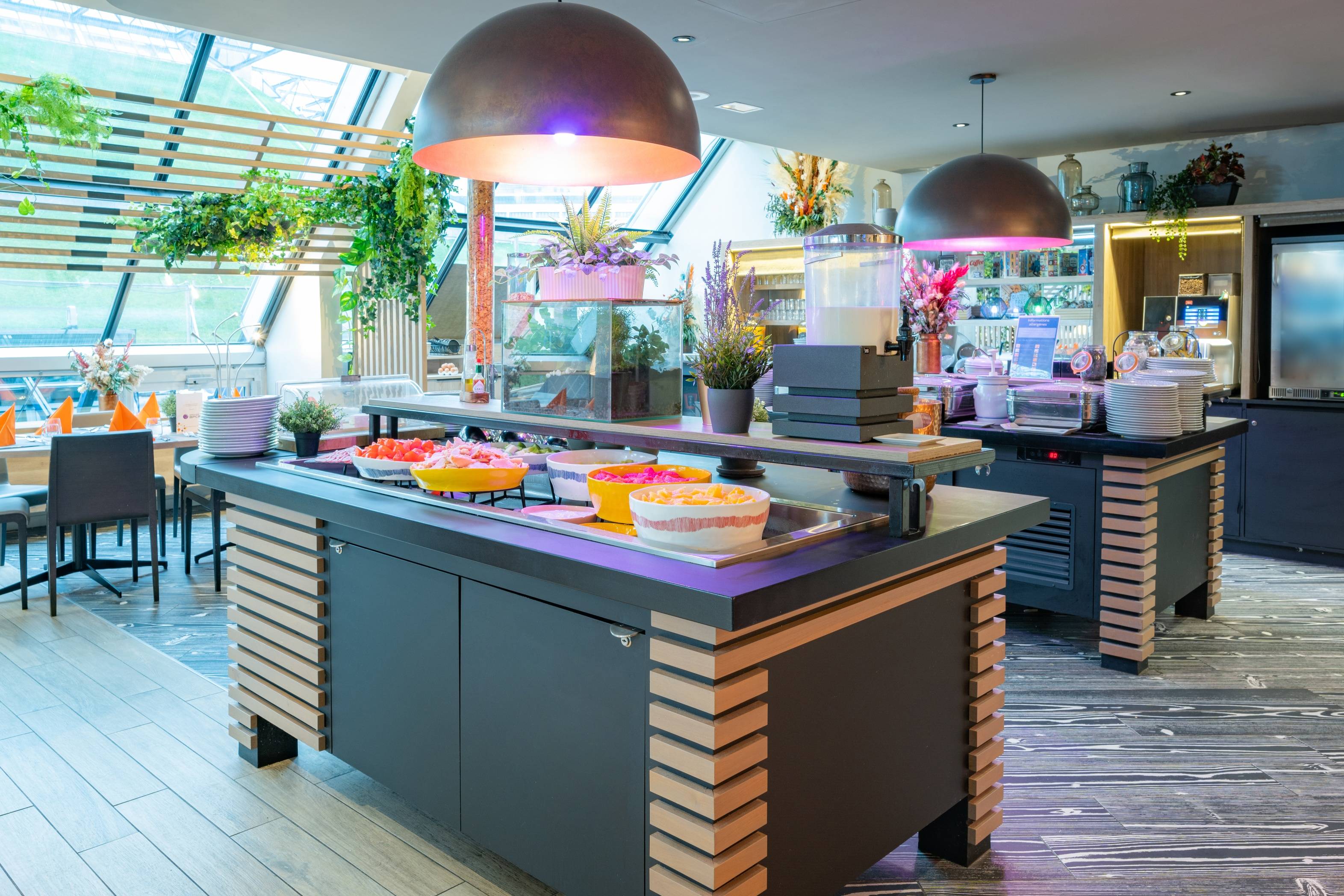 Novotel Paris Centre Bercy