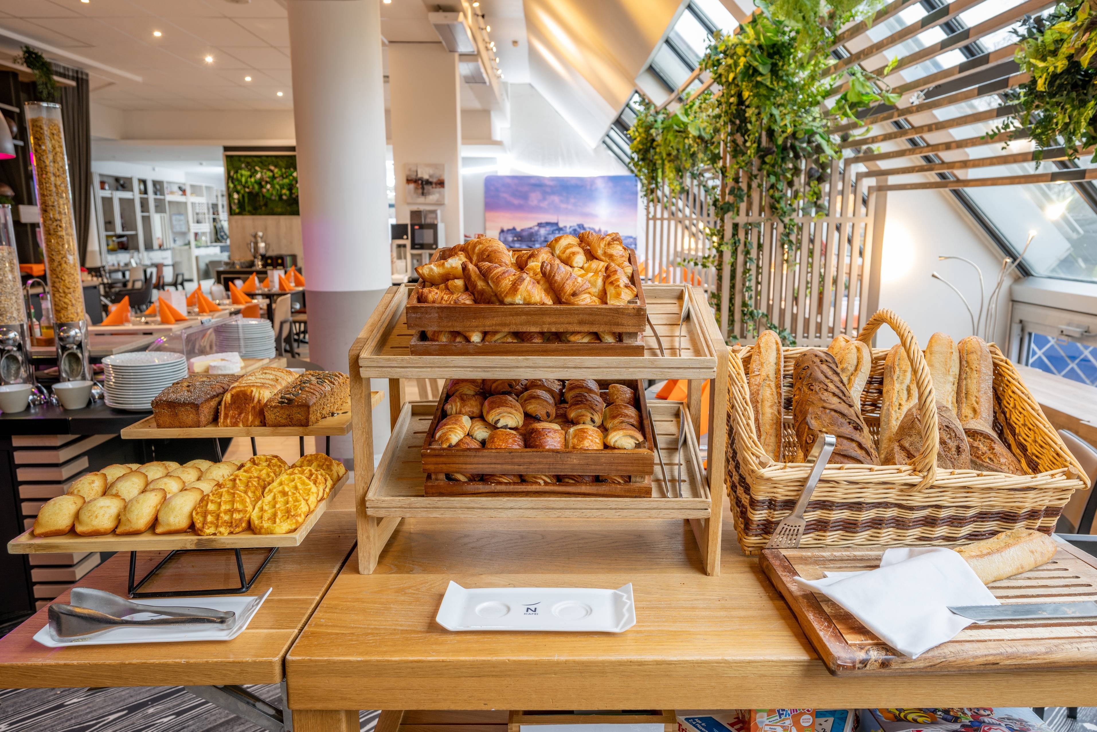 Novotel Paris Centre Bercy