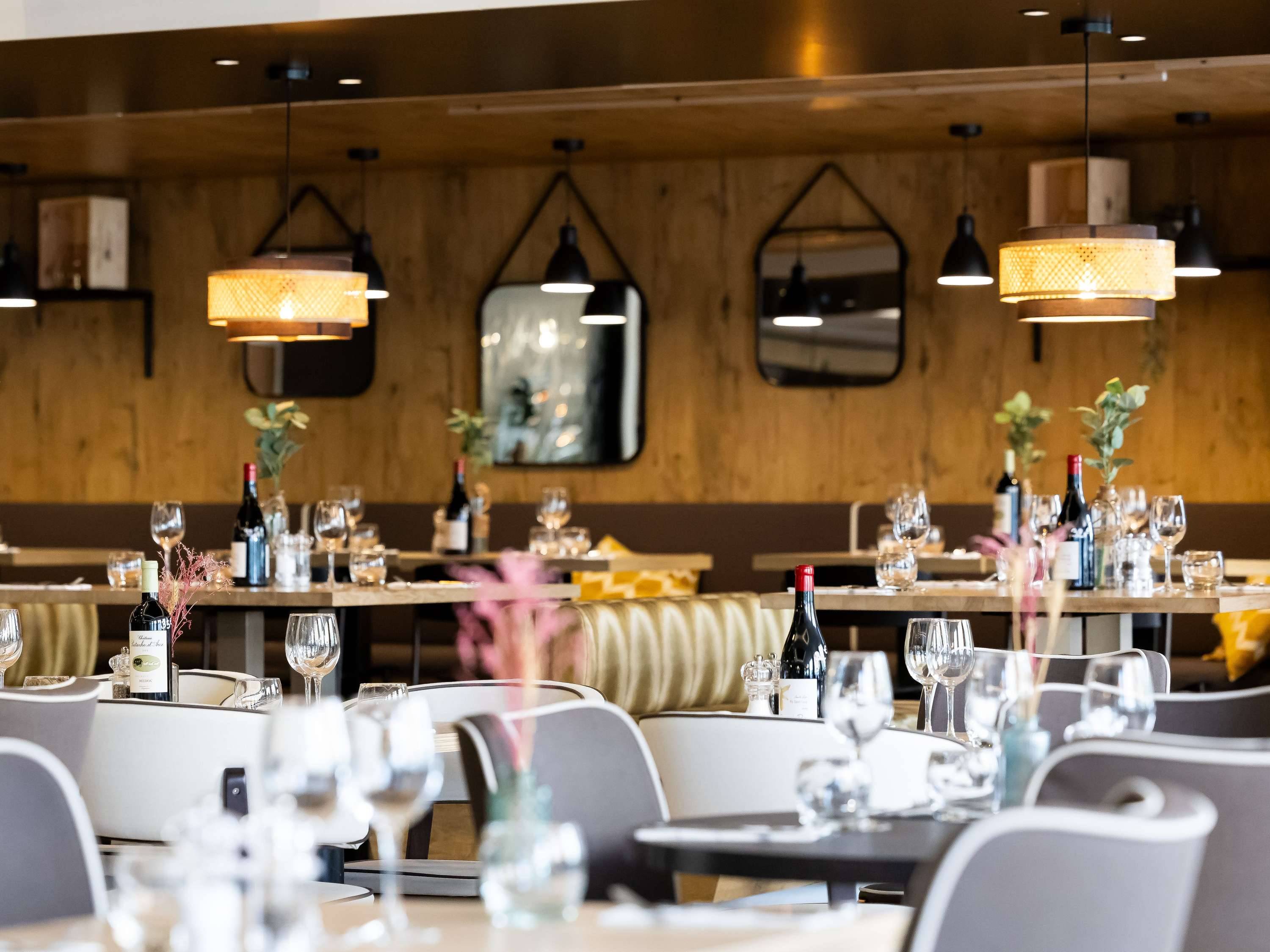 ibis Bordeaux Centre Meriadeck