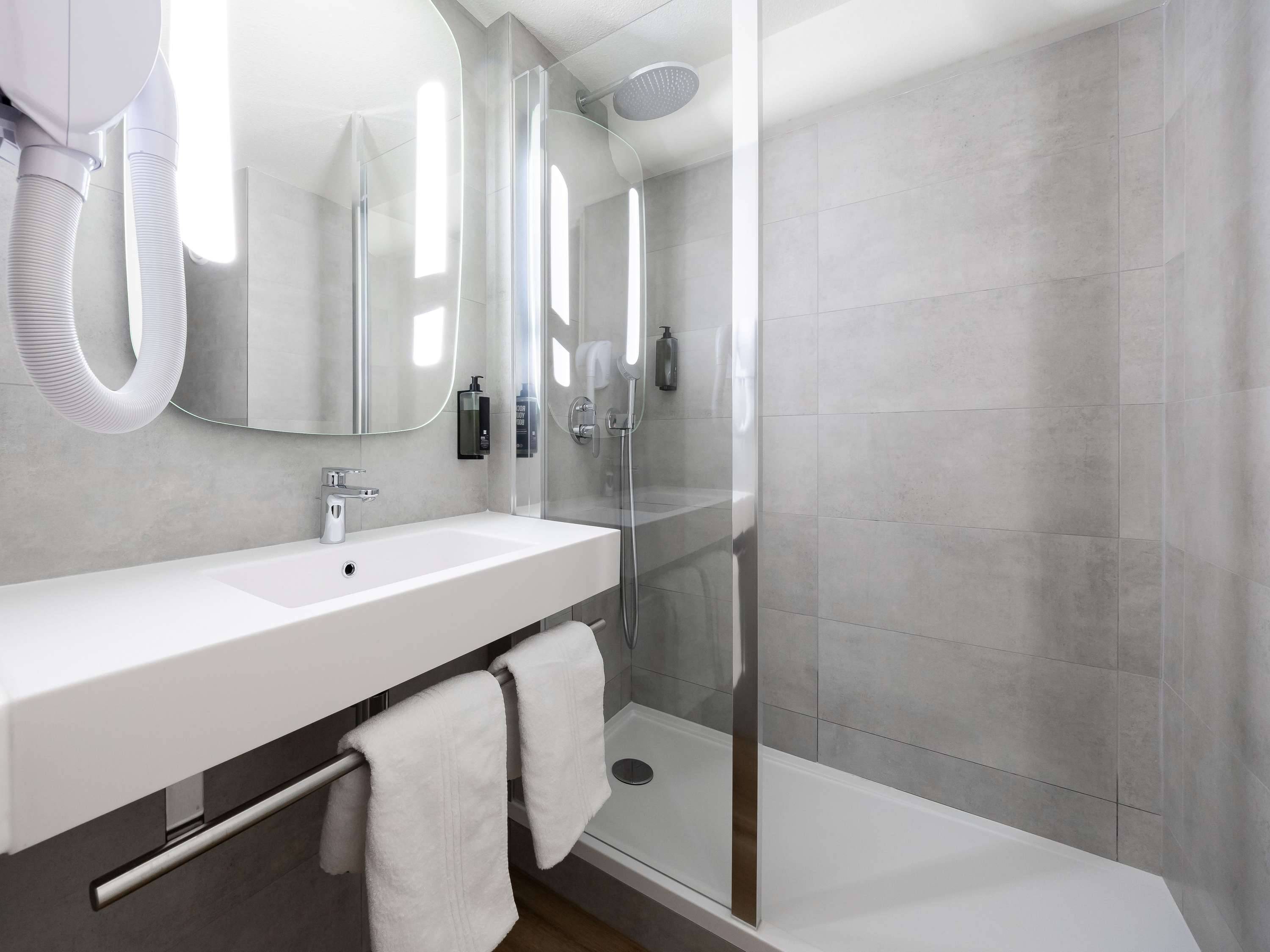 ibis Bordeaux Centre Meriadeck