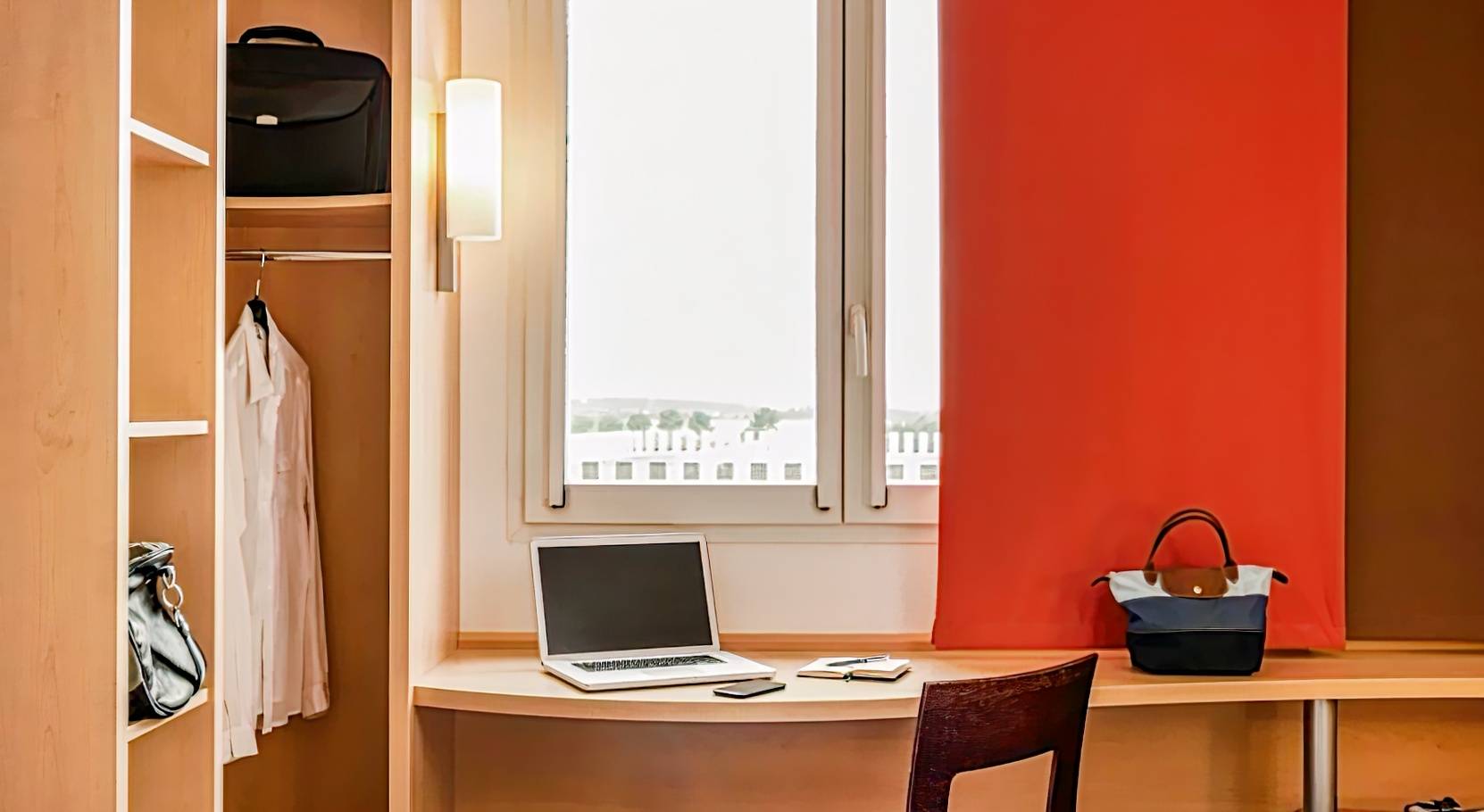 ibis Mulhouse Centre Filature