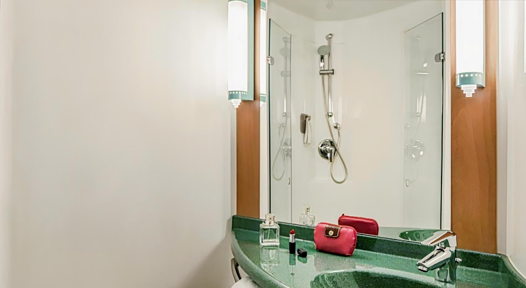 ibis Mulhouse Centre Filature