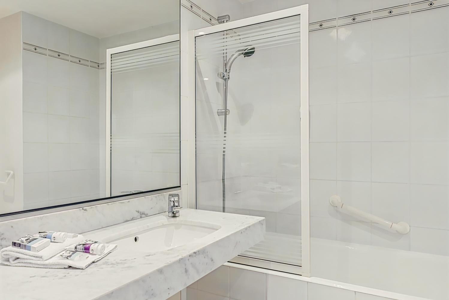 Hôtel Mercure Rennes Centre Gare