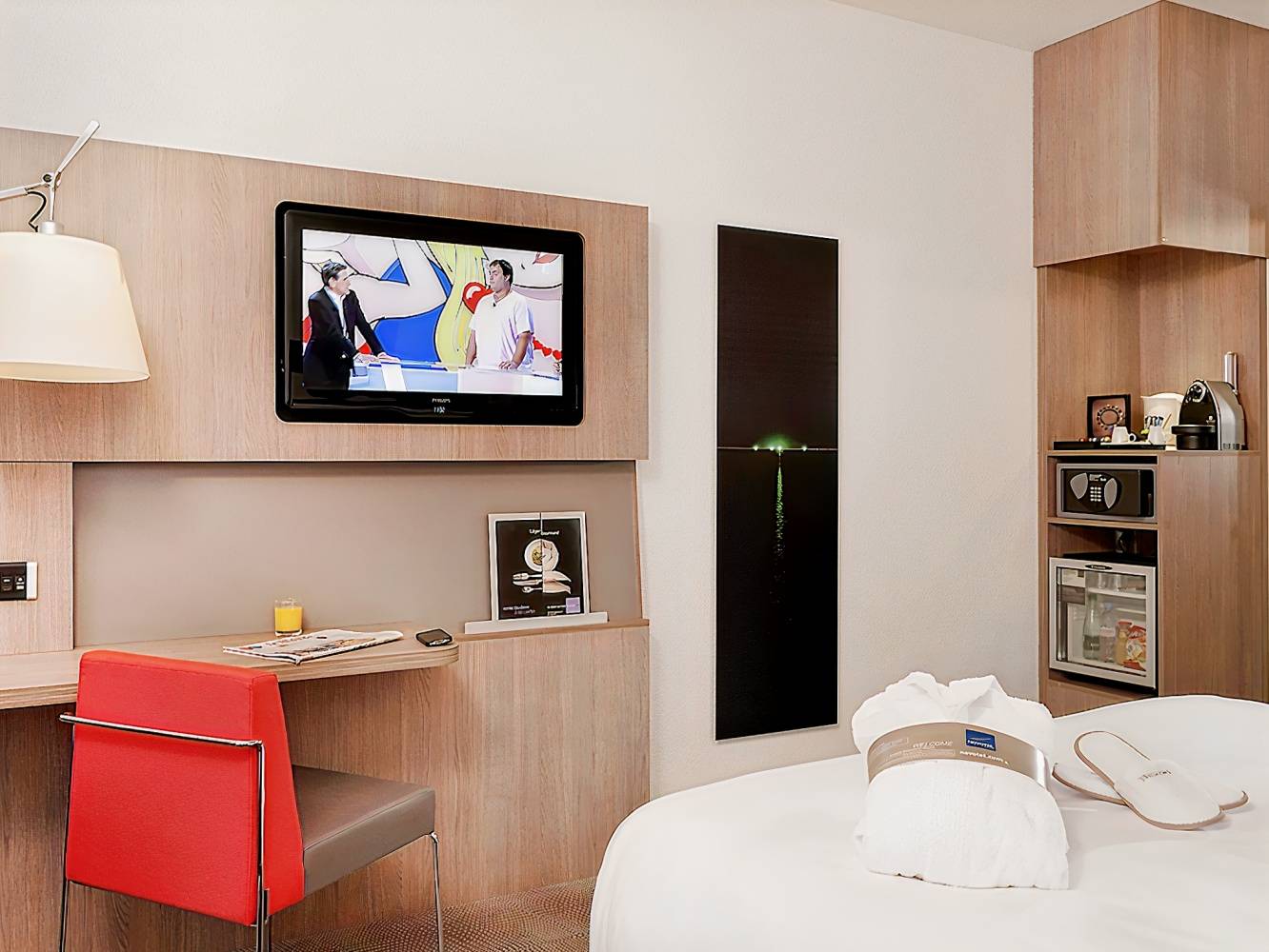 Novotel Paris Rueil-Malmaison