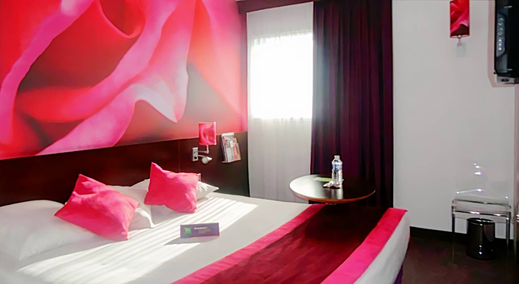 ibis Styles Angers Centre Gare