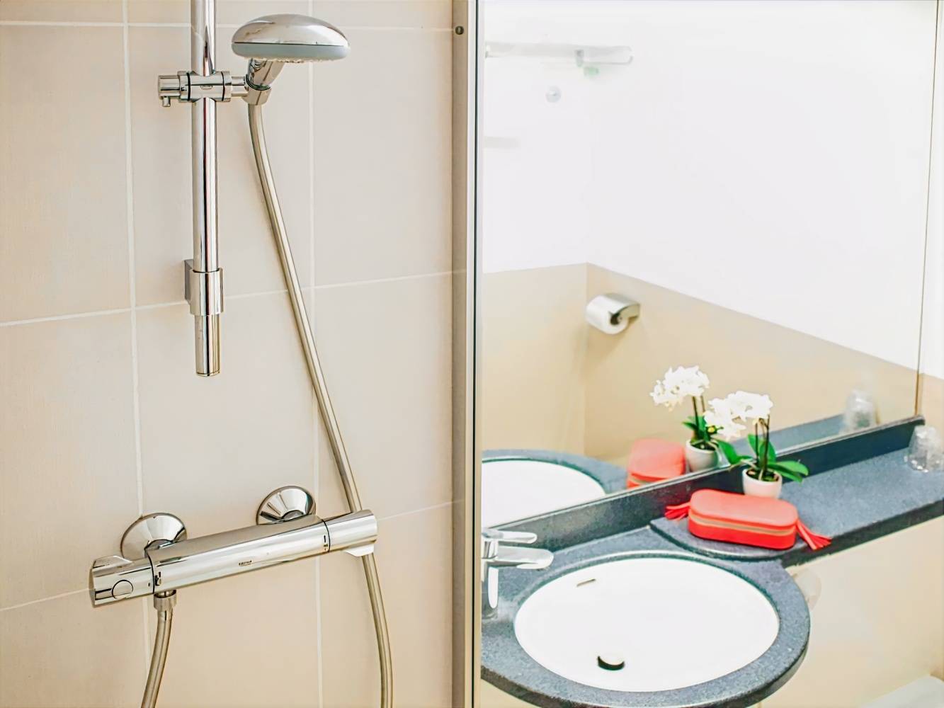 ibis Styles Angers Centre Gare