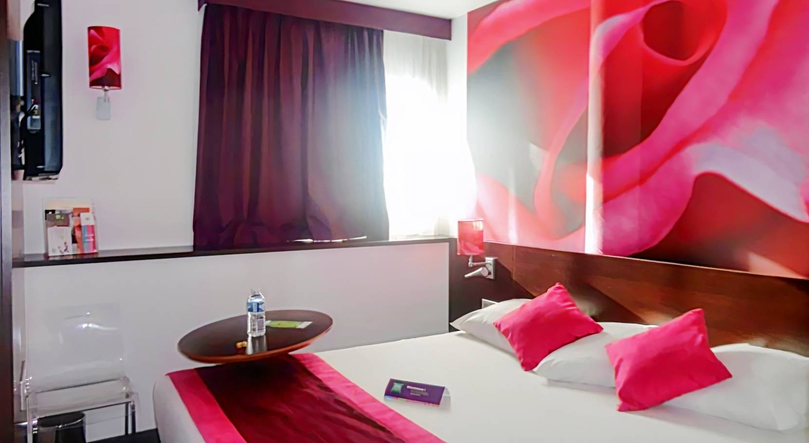 ibis Styles Angers Centre Gare