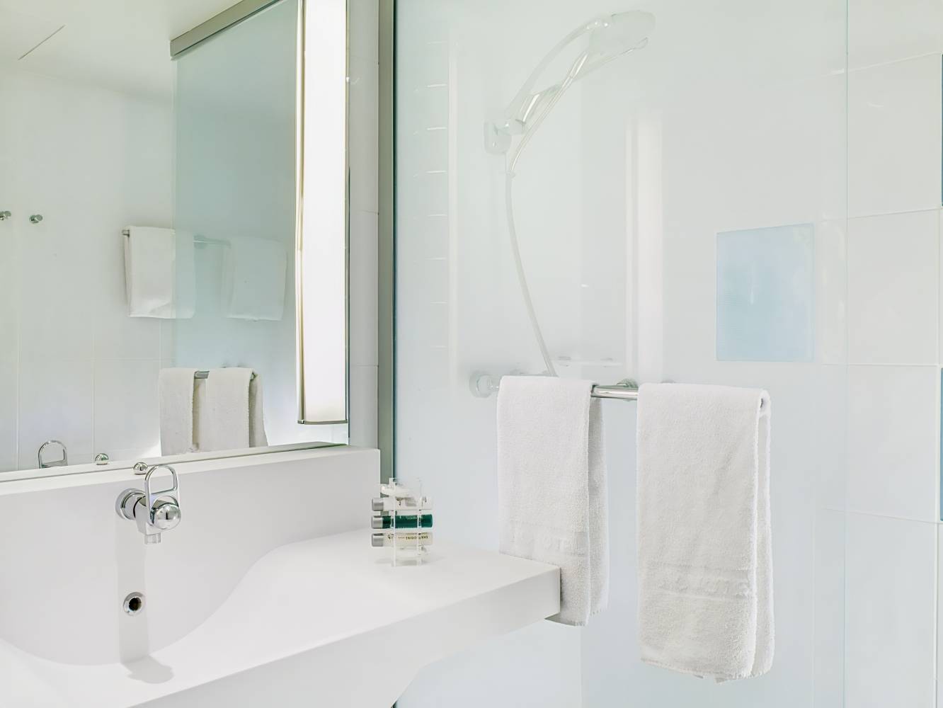 Novotel Paris Est Centre De Conference