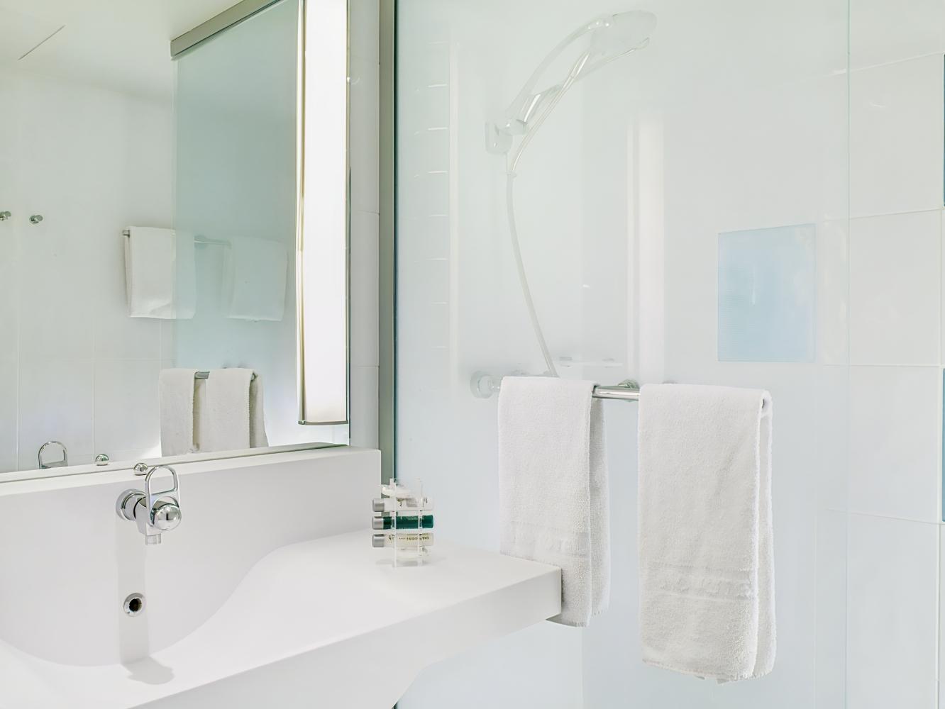 Novotel Paris Est Centre De Conference