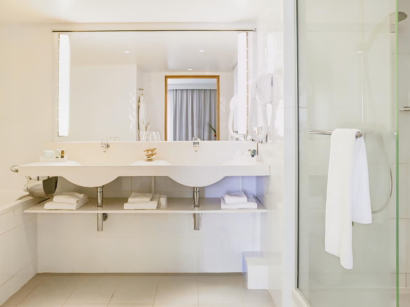 Novotel Paris Est Centre De Conference