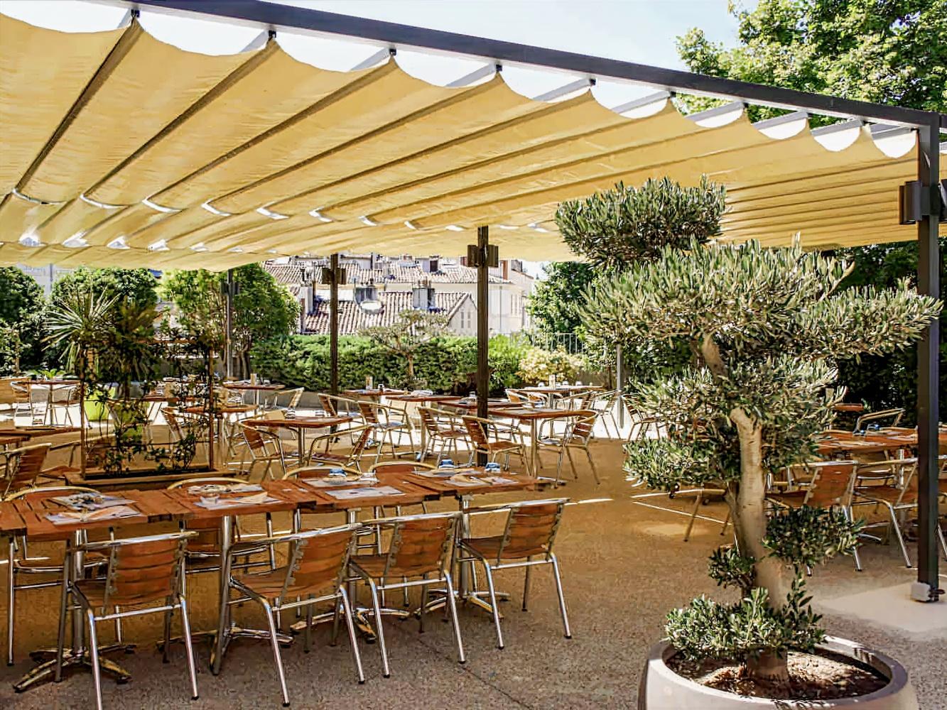 Ibis Marseille Centre Gare Saint Charles