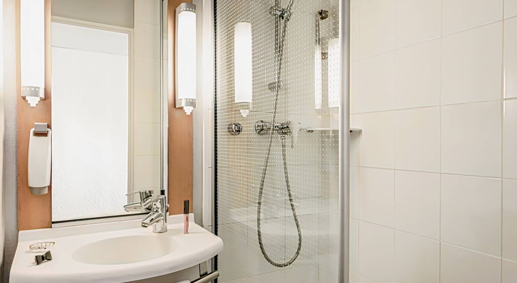 Ibis Marseille Centre Gare Saint Charles