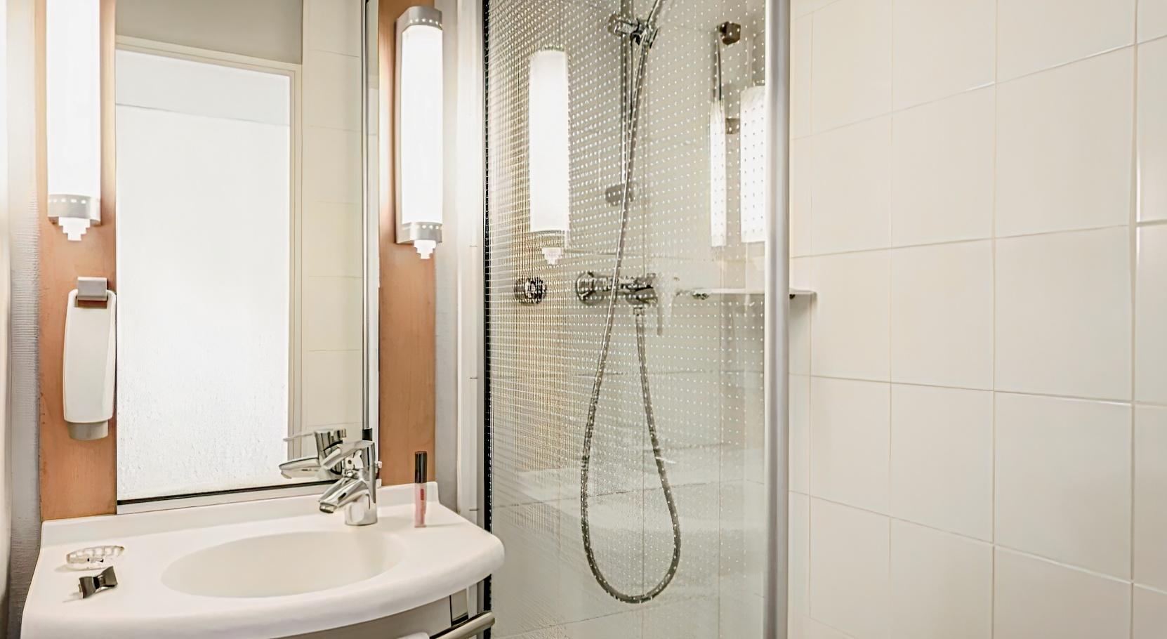 Ibis Marseille Centre Gare Saint Charles