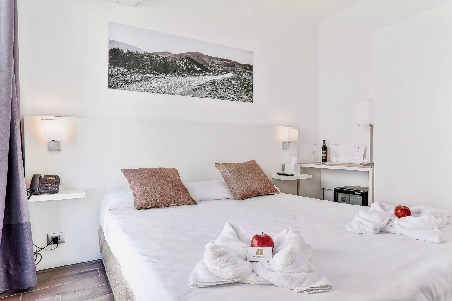 The Florence Hills Resort & SPA