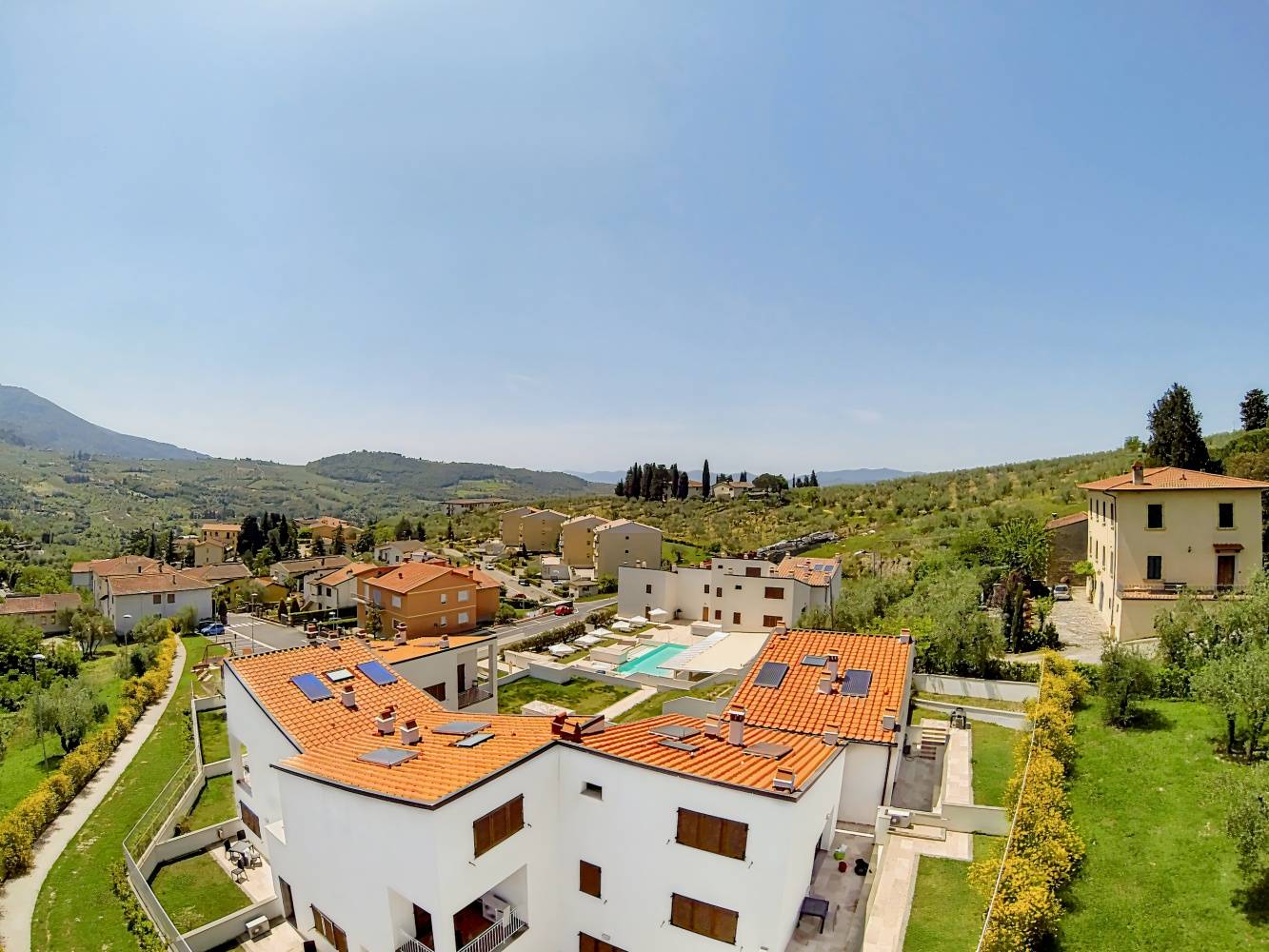 The Florence Hills Resort & SPA