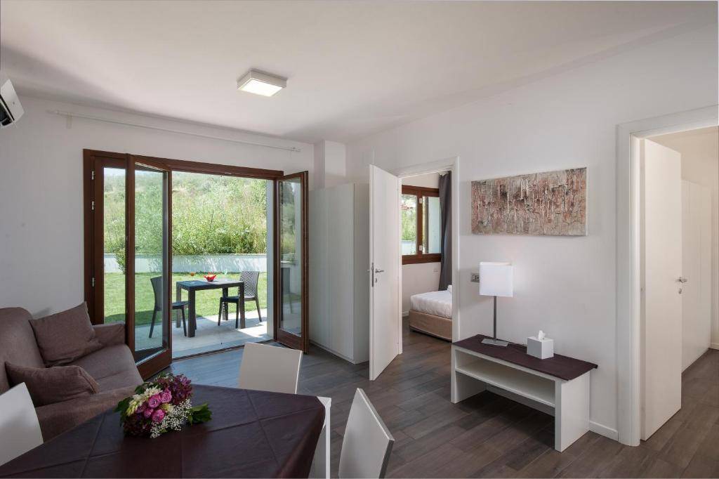 The Florence Hills Resort & SPA