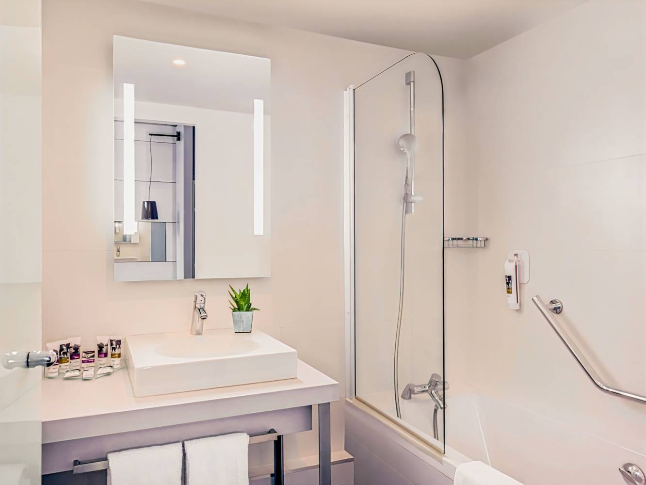 Mercure Paris Montmartre Sacré-Coeur Hotel