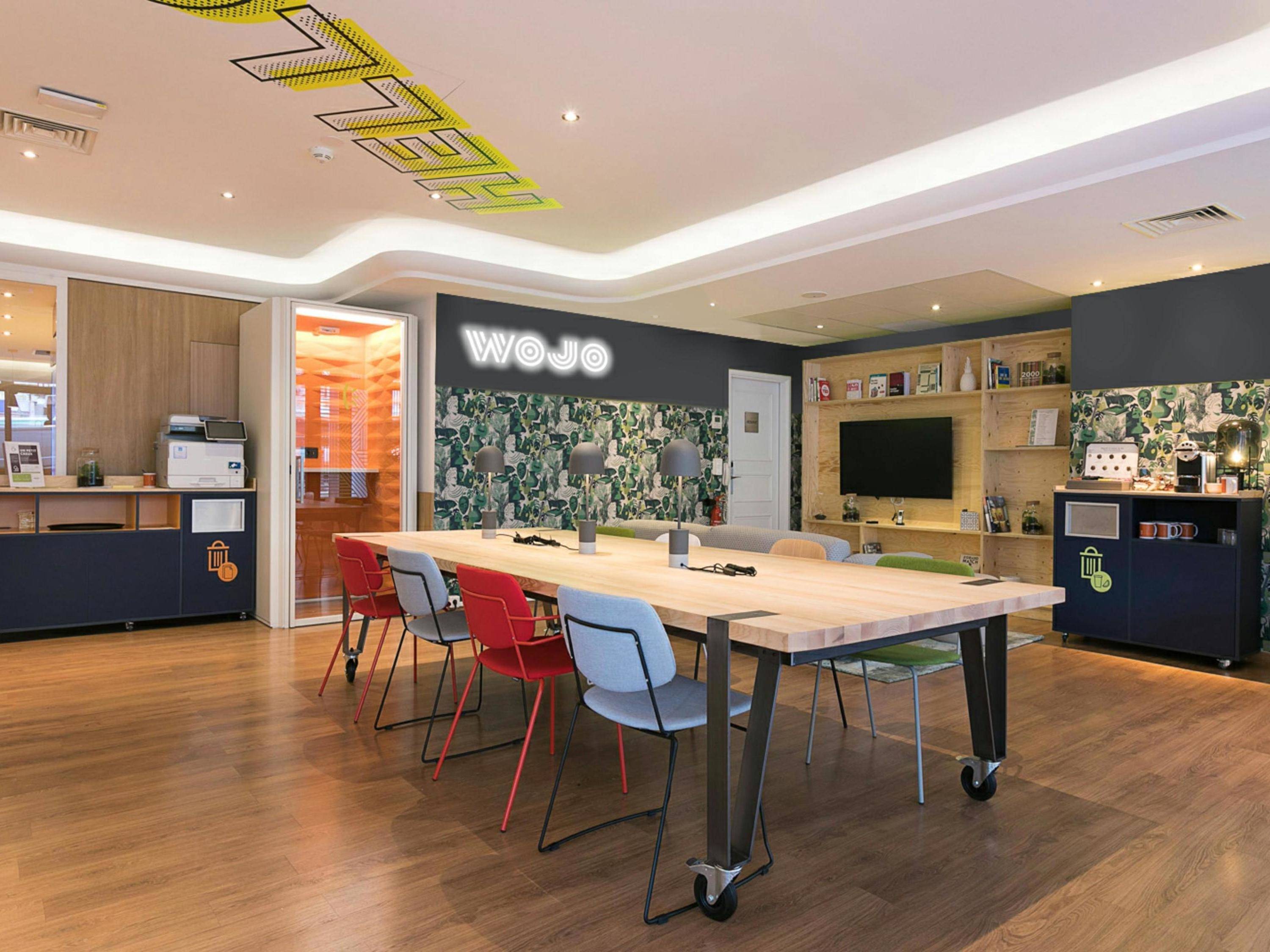 Mercure Paris Montmartre Sacré-Coeur Hotel