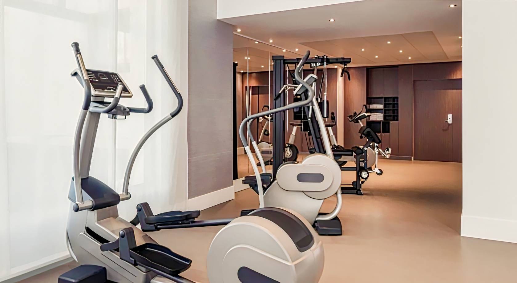 Mercure Paris Montmartre Sacré-Coeur Hotel