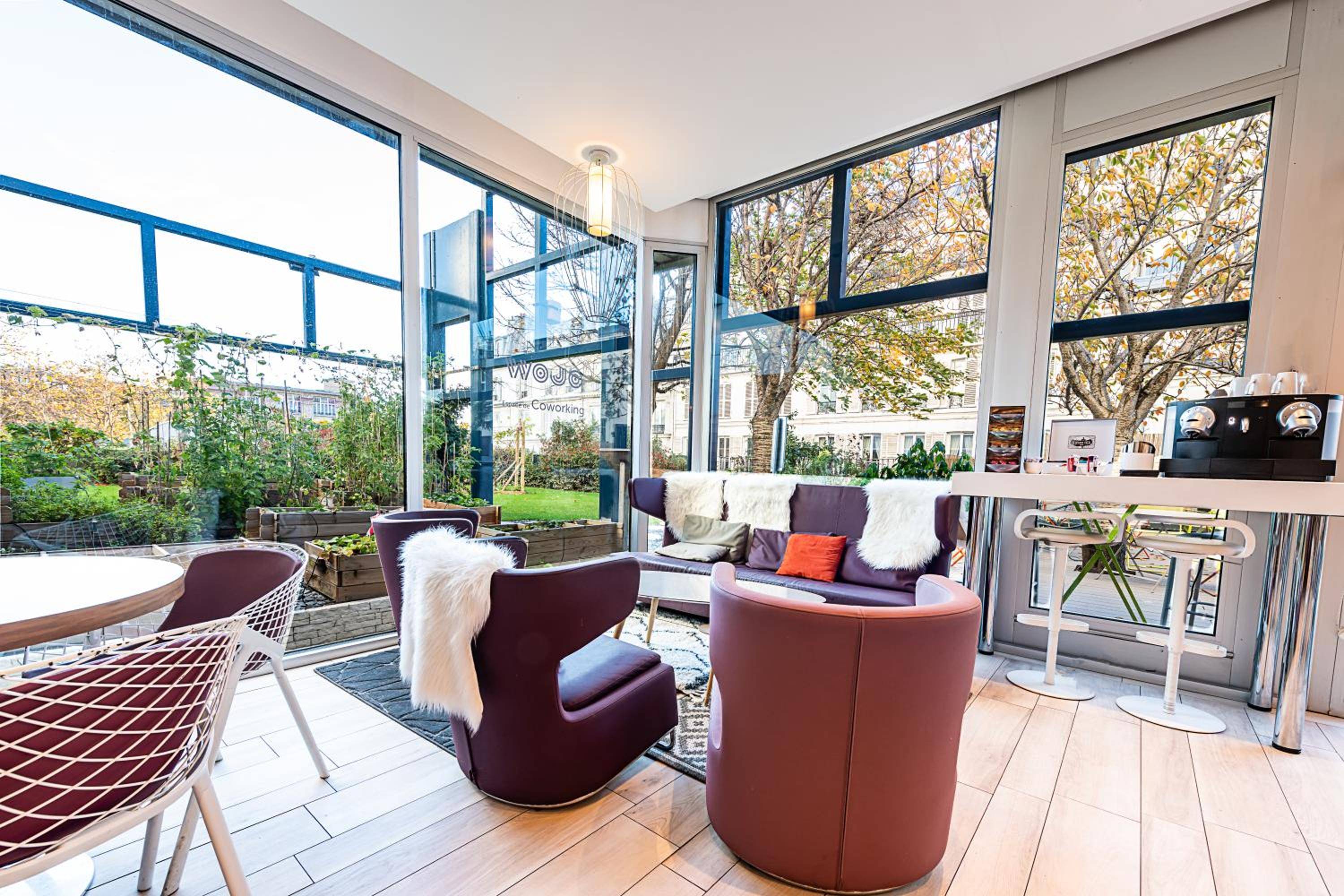 Mercure Paris Montmartre Sacré-Coeur Hotel