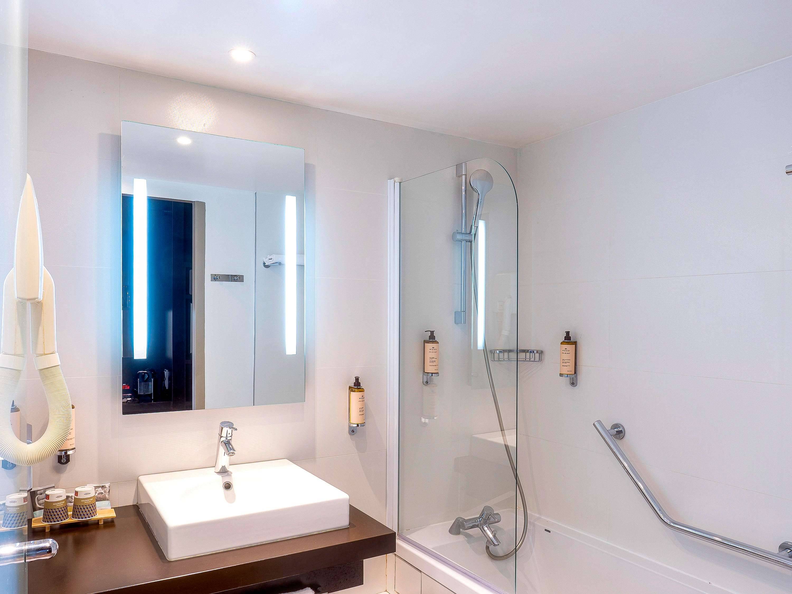 Mercure Paris Montmartre Sacré-Coeur Hotel