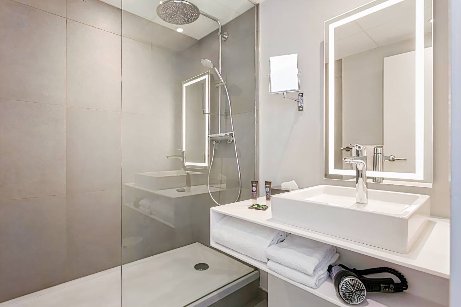 Novotel Annecy Centre