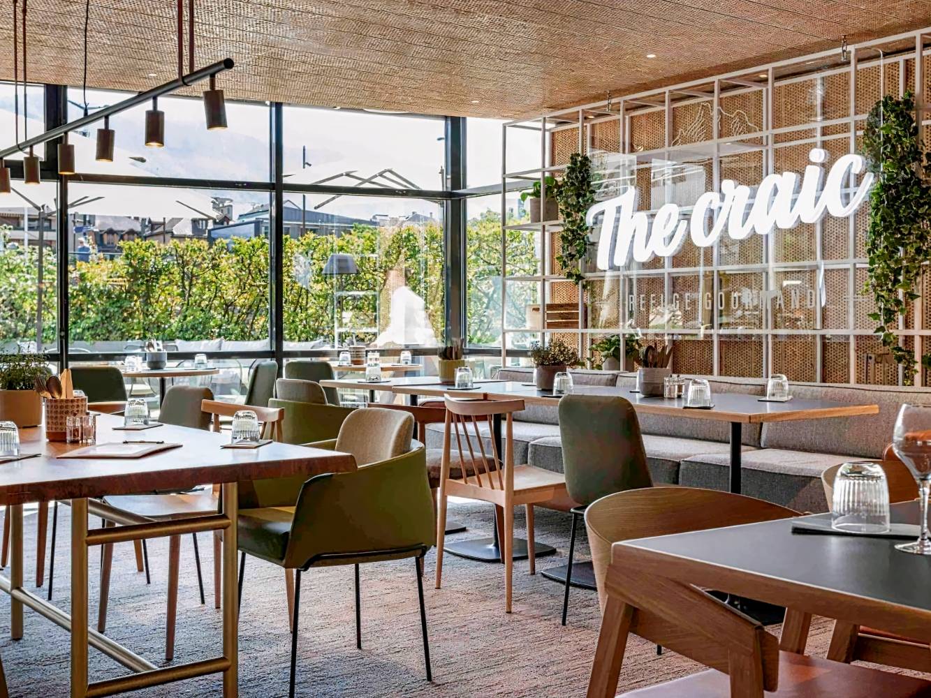 Novotel Annecy Centre